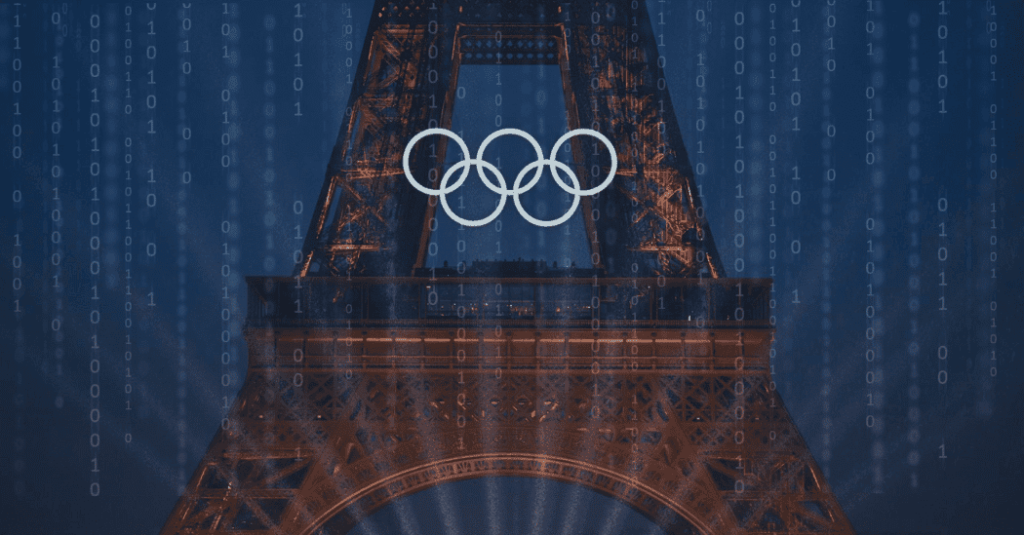 Los Juegos Olímpicos de París 2024 contabilizan más de 140 ciberataques