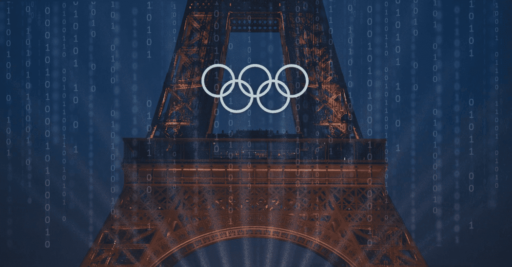 Los Juegos Olímpicos de París 2024 contabilizan más de 140 ciberataques