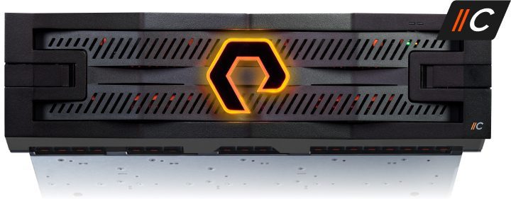 Pure Storage para empresas - Almacenamiento All-Flash 3 FlashArray X - Pure Storage