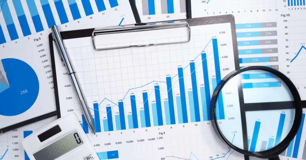 Aprende a usar tus datos empresariales para liderar el mercado