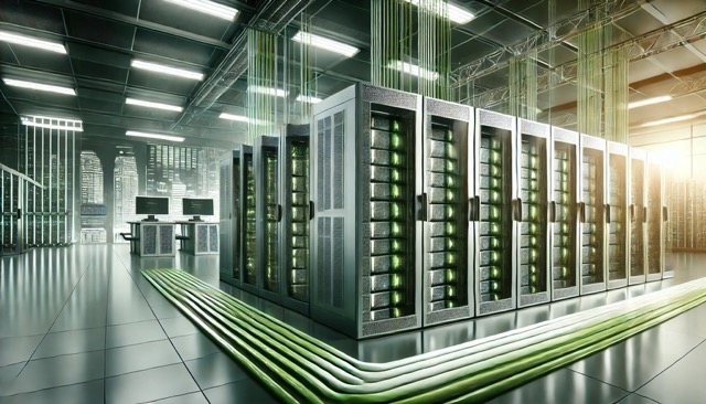 Cómo Pure Storage optimiza la eficiencia energética en los datacenters