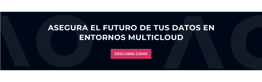 Data fabric, la clave para gestionar datos en entornos multicloud 2 Data Fabric AO Data Cloud