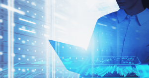 Data fabric, la clave para gestionar datos en entornos multicloud