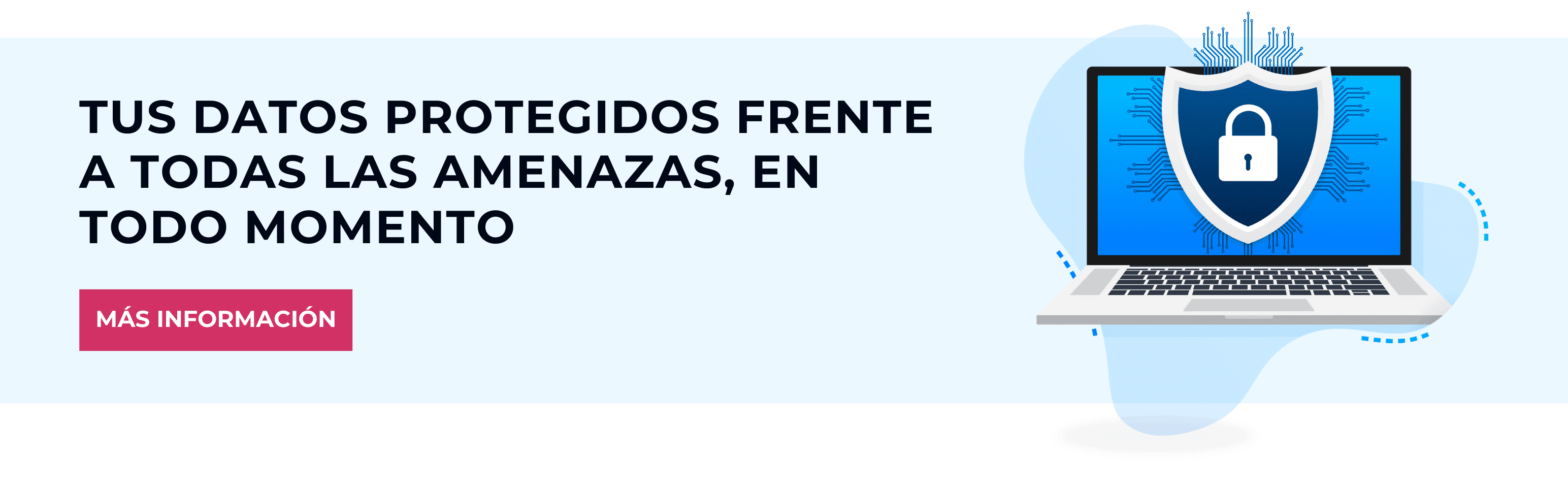 ¿Qué es un backup, para qué sirve y cuáles son sus beneficios? 2 Datos protegidos