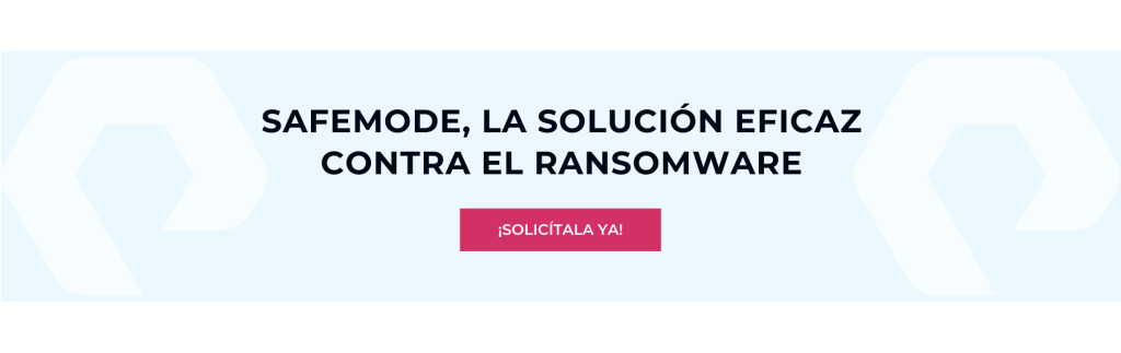 SafeMode™ de Pure Storage: Protección inmutable contra ciberataques 1 Pure Storage SafeMode - AO Data Cloud