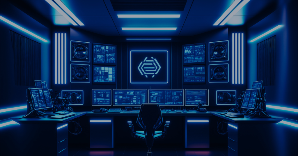 sistemas de control industrial