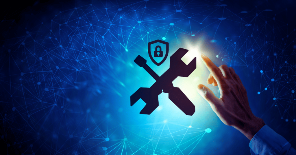 Ciberseguridad y mantenimiento IT