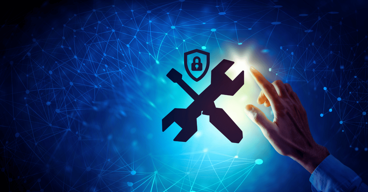 Ciberseguridad y mantenimiento IT