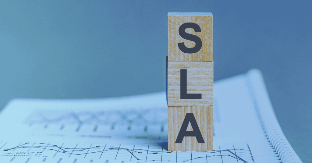 La importancia de los SLAs en el soporte informático