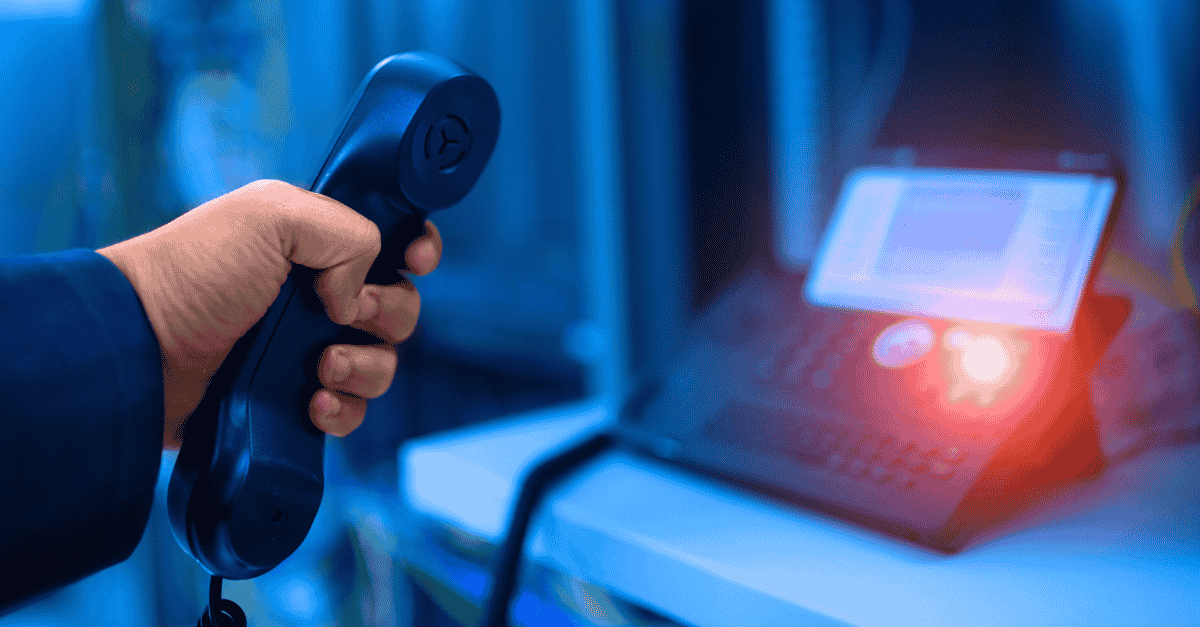 Los 5 ataques a Sistemas VoIP más comunes y cómo evitarlos - AO Data Cloud