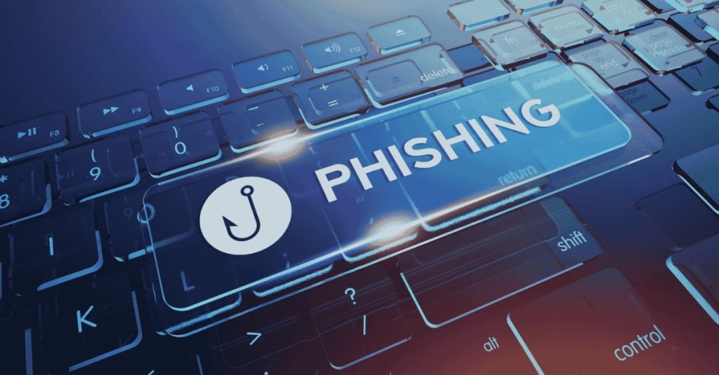 Phishing 2.0 Qué es cómo funciona y cómo proteger tu empresa