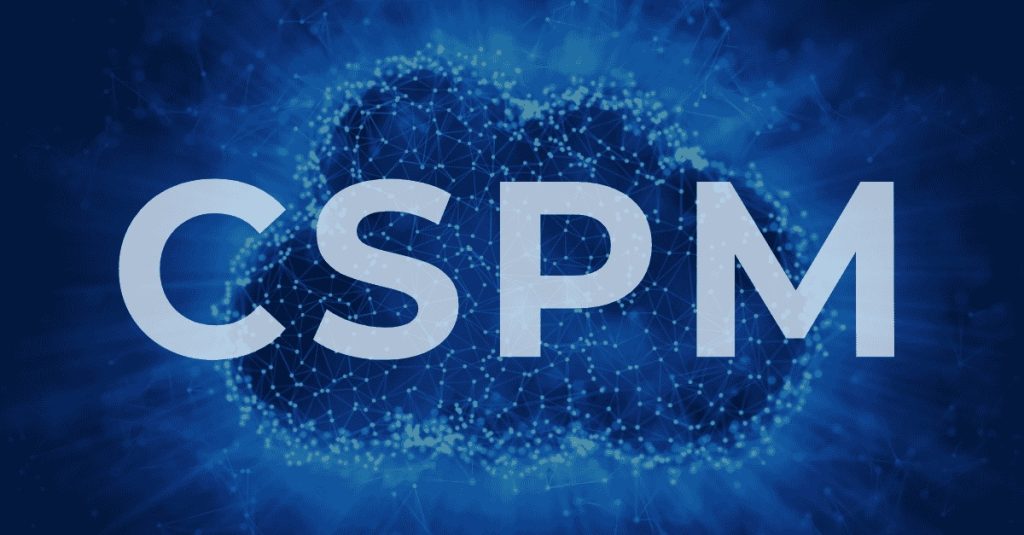 ¿Qué es la gestión de la postura de seguridad en la nube (CSPM)?