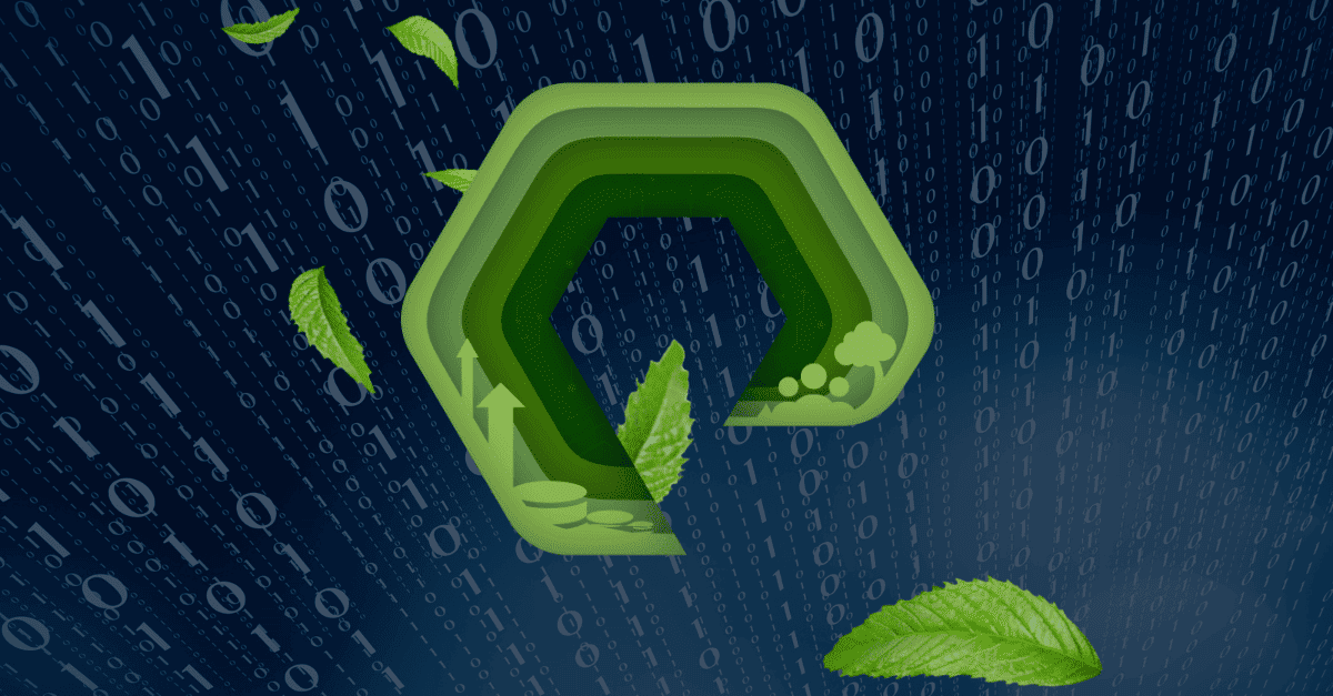 El equilibrio entre el crecimiento de los datos y la sostenibilidad con Pure Storage - AO Data Cloud