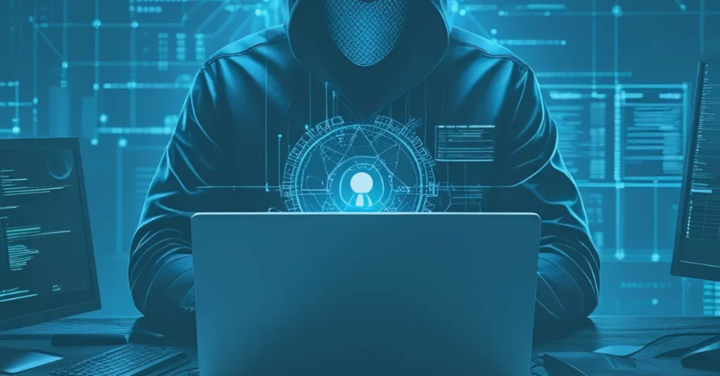 Explorando la Darknet El lado oculto de la red