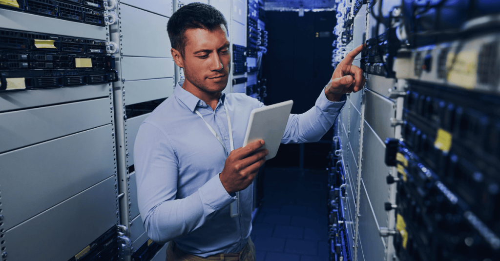 ¿Qué es el mantenimiento preventivo y cómo beneficia a las empresas? - AO Data Cloud