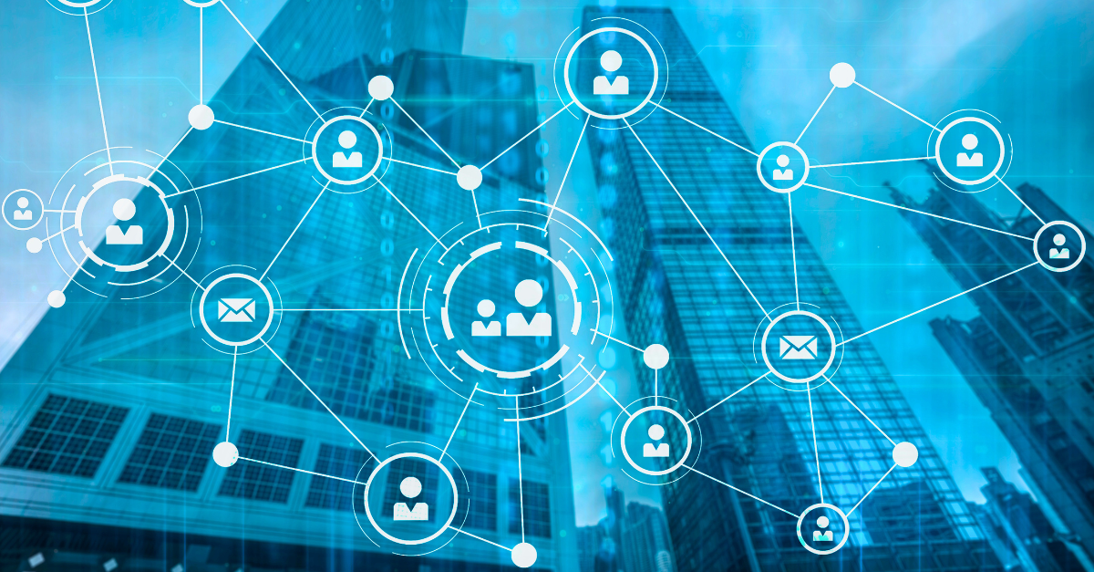 Redes redundantes para empresas definición, beneficios e instalación