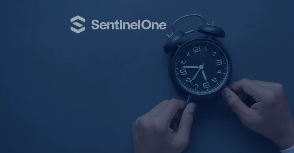 Rollback con SentinelOne: protección avanzada y reversión ante ransomware