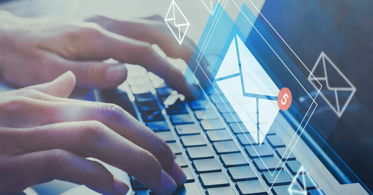 Descubre por qué los correos electrónicos no llegan a tu bandeja de entrada y cómo solucionarlo